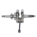 P015000132000101 for Hisun 550 taper ratio 1:7 Crankshaft W/Rod Massimo MSU 550