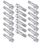 20PCS Wheel Lug Bolts Nuts for Mercedes ML550 S500 CL500 GL450 G500 0009905307