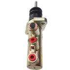Brake Master Cylinder 182445A1 For Case 570LXT 580M 585G 586G 588G 590Super L