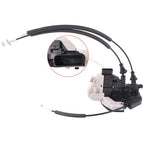 Front Right Door Lock Latch Actuator For Hyundai Santa Fe Sport Utility 2013-18