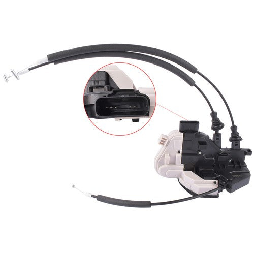 Front Right Door Lock Latch Actuator For Hyundai Santa Fe Sport Utility 2013-18