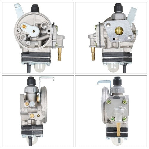 C350 Carburetor Fit For Echo Shindaiwa Part Replace A021002470 String Trimmer