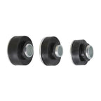 For 1967-1972 Pontiac Firebird 1967-81 Chevy Camaro Subframe Mount Bushings Kit