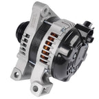 Alternator for Cadillac SRX 2010-2011 Saab 9-5 9-4X V6 2.8L 150A 12V CW 6-Groove