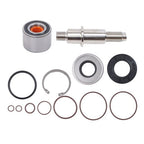 New Rebuild Kit Bearing Seal+Shaft For SEADOO GTX RXP RXT GTX GTR Jet Pump Us