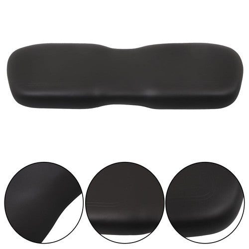 Front Seat Lean Back and Bottom Cushion Set Golf Cart For Club Car DS 2000.5+
