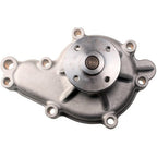 New Water Pump For Kubota M6040HDNB M6040HDNB-1 M6040HD