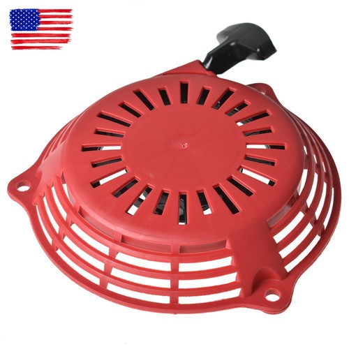 4-5.5 HP Pull Start Recoil Starter Rewind Part For Honda GCV135 GCV160 Engine