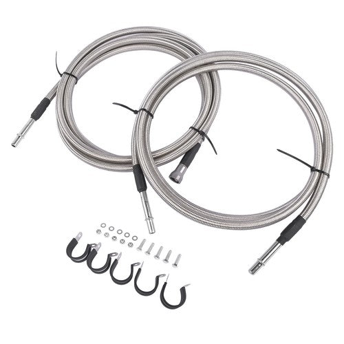Fuel Line Assy for Chevy Silverado GMC Sierra 1500 2500 3500 5.3L 6.0L 19356397