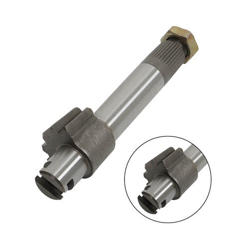 Sector Shaft For Kubota Tractor B4200 B5100 B6100 H6680-41150