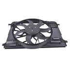 ENGINE COOLING RADIATOR FAN for Mercedes-Benz CLA250 GLA250 GLB250 A220 GLB35AMG
