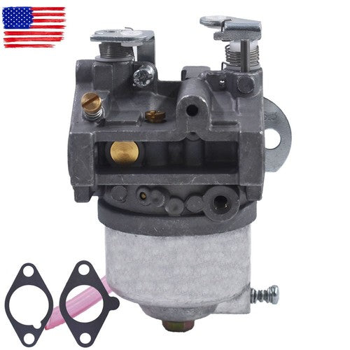 Carburetor Fit For Kawasaki FC420V-ES15 FC420V-ES12 ES17 FC420V 4-Cycle Engine
