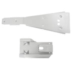 Honda TRX450R TRX450ER Swing Arm Skid Plate Guard Full Chassis Glide Combo