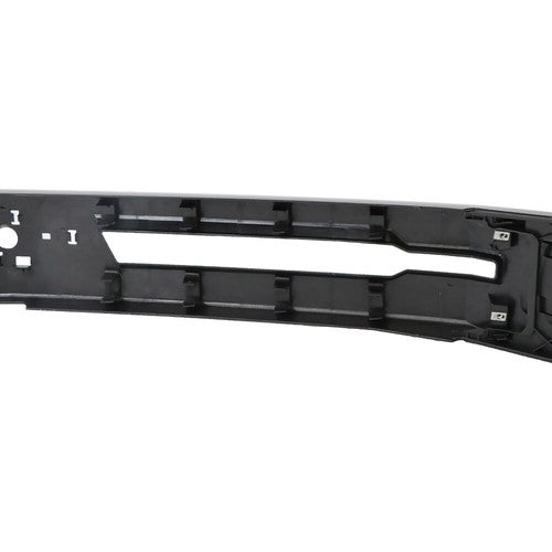 Fit For Chevrolet Silverado 1500 2019-2022 Black Center Front Replacemen Grille