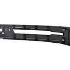 Fit For Chevrolet Silverado 1500 2019-2022 Black Center Front Replacemen Grille
