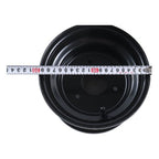 7 Inch Wheel Rim 3 Holes for 110-125cc Go Kart ATV Taotao 16x8-7 Tire