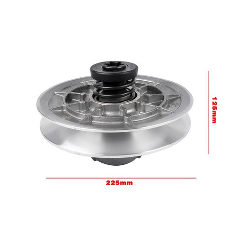 Rear Assembly Clutch Secondary Variator For Bennche Spire 800 Hisun Motors HS800