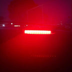LED Third Brake Tail Light for Chevy Suburban Tahoe GMC Yukon 2000-2006 Red
