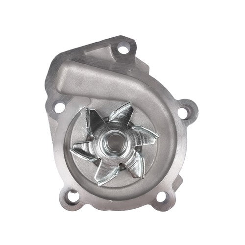 Water Pump with Gasket for 2010-2014 Hyundai Genesis Coupe Turbo 2.0L 251202C400