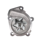 Water Pump with Gasket for 2010-2014 Hyundai Genesis Coupe Turbo 2.0L 251202C400