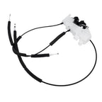Front Passenger Side Door Lock Actuator Fits Nissan Frontier 4.0L V6 Flex Gas