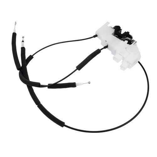 Front Passenger Side Door Lock Actuator Fits Nissan Frontier 4.0L V6 Flex Gas