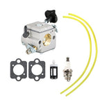 For BR400 BR420 BR320 BR380 Backpack Blower Carburetor Carb 42031200601