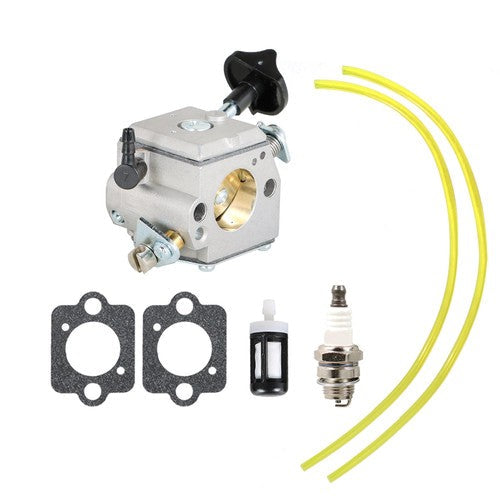 For BR400 BR420 BR320 BR380 Backpack Blower Carburetor Carb 42031200601
