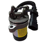 04103812 04103808 Fuel Shutoff Solenoid for Deutz F3L F3M F4L F4M 1011 2011
