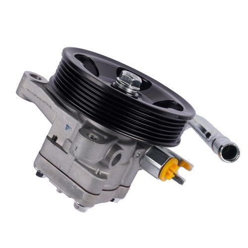 Power Steering Pump for Hyundai Entourage 2007-2009 V6 3.8L Mini Passenger Van