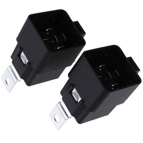 2X Relay for John Deere F510 F525 F910 F911 F1145 F912 F915 F925 F930 F932 Mower