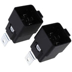2X Relay for John Deere F510 F525 F910 F911 F1145 F912 F915 F925 F930 F932 Mower