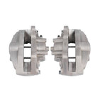 Pair Rear Brake Calipers LH + RH for Infiniti FX50 Q50 Q60 Q70 Q70L Nissan 370Z