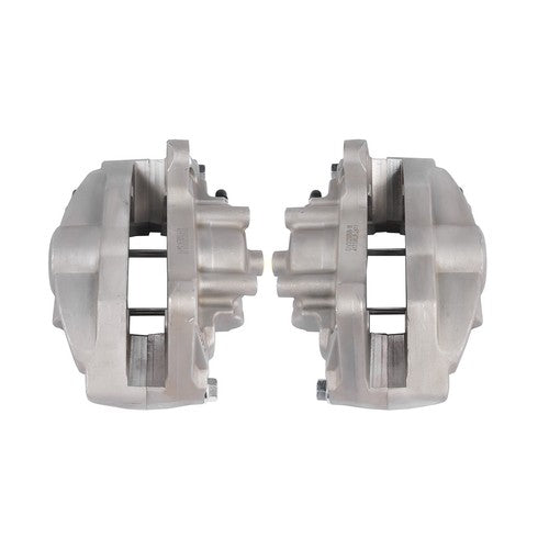 Pair Rear Brake Calipers LH + RH for Infiniti FX50 Q50 Q60 Q70 Q70L Nissan 370Z