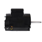 B668 Swimming Pool Water Pump Motor 0.75HP 115/230V 3450 RPM Cleaner Motor