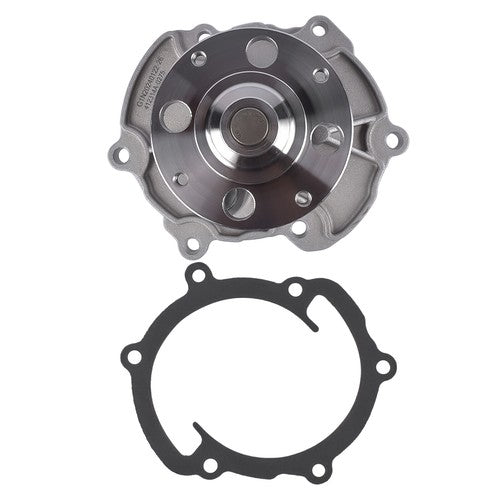 Engine Water Pump For GMC Buick Cadillac SRX Chevy Pontiac Saab Saturn Suzuki