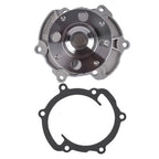 Engine Water Pump For GMC Buick Cadillac SRX Chevy Pontiac Saab Saturn Suzuki