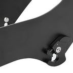 Detachable Mount Rack for Harley Touring Street Road Glide 1997-2008 Luggage Rack