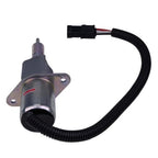 Fuel Shutoff Stop Solenoid 12V Fits Cummins Engines SA-4335-12