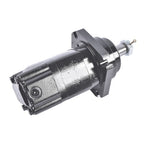 Hydraulic Drive Travel Motor For Bobcat Skid Steer Loader MT100 MT52 MT55 MT85