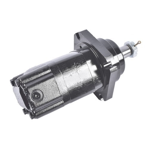 Hydraulic Drive Travel Motor For Bobcat Skid Steer Loader MT100 MT52 MT55 MT85