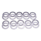 20X Injector Gasket MD068355 23654-64010 for Mitsubishi 4D56 4M40 Nissan TD27