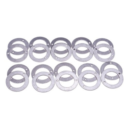 20X Injector Gasket MD068355 23654-64010 for Mitsubishi 4D56 4M40 Nissan TD27