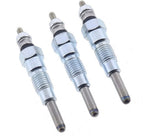 Glow Plug for John Deere 1435 1023E 1025R 1026R 2025R 2026R 2320 2030A 850D 3X