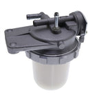 1552143015 Fuel Filter Assembly for Kubota L2250 L2550 L2650 L2850 L2900 L2950