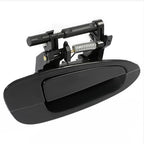 NI1521112 Rear Passenger Right Outside Door Handle for Nissan Altima 2002 2003 2004 2005 2006