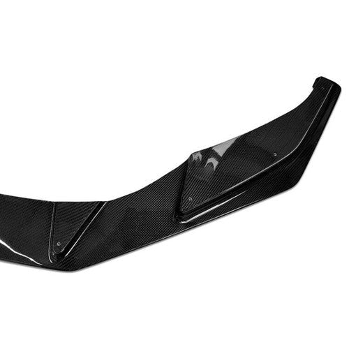 Front Bumper Carbon Fiber Lip Spoiler for 2022-2023 for Subaru BRZ ZD8