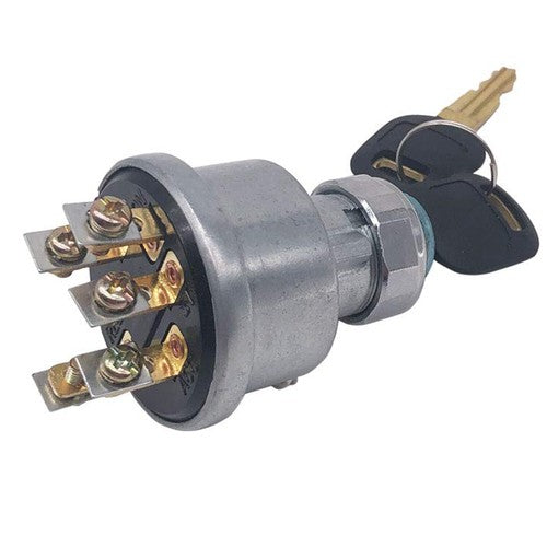 163-2659 1632659 Switch Assy Starter Switch for Caterpillar Excavator 416B