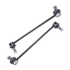 For Nissan Altima 2007-2013 Suspension Kit Lower Control Arms Sway Bar Tie Rod