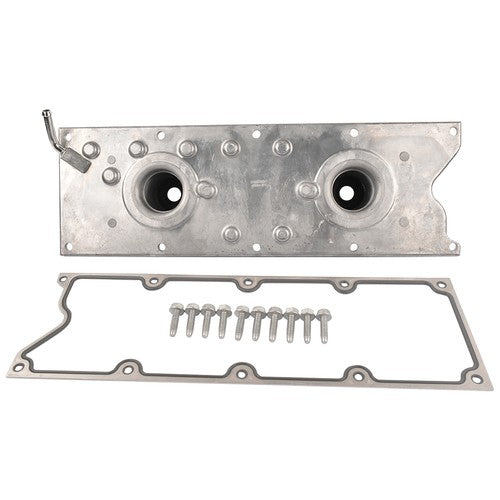 Engine Valley Cover for Cadillac CTS Chevy Corvette Pontiac GTO 5.7L 2004-2005